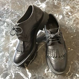 BOEMOS Italian Loafers